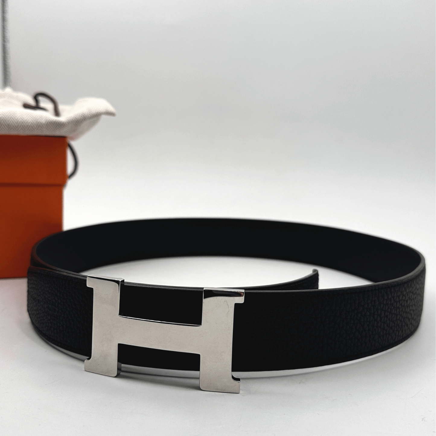 Constance H Belt