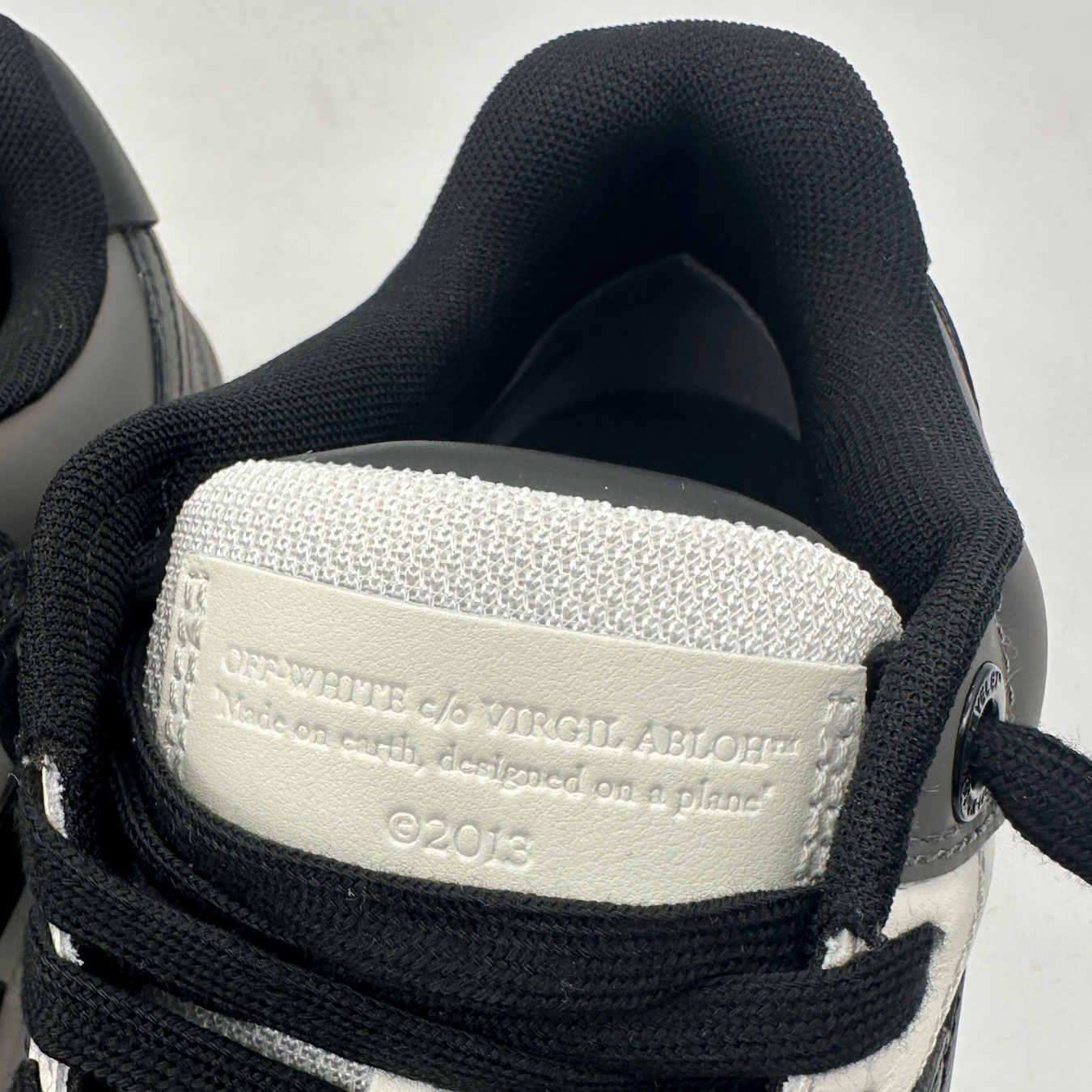 Out Of Office Sneakers