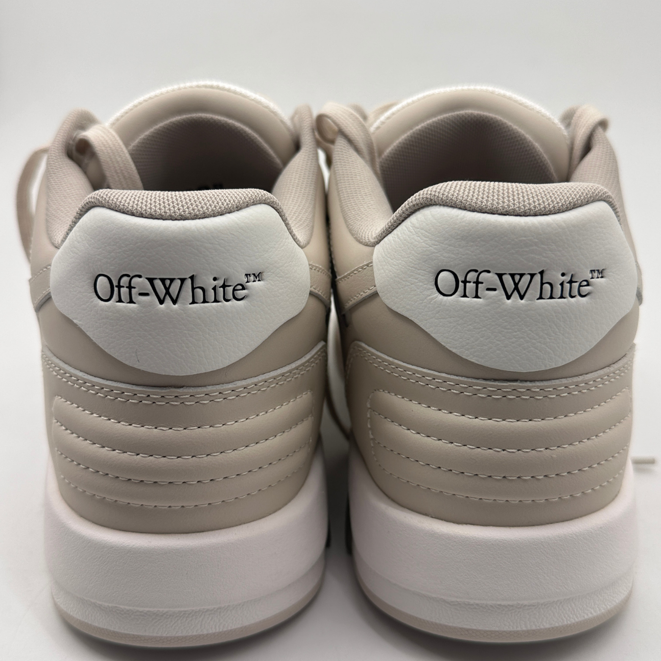 Out Of Office Sneakers