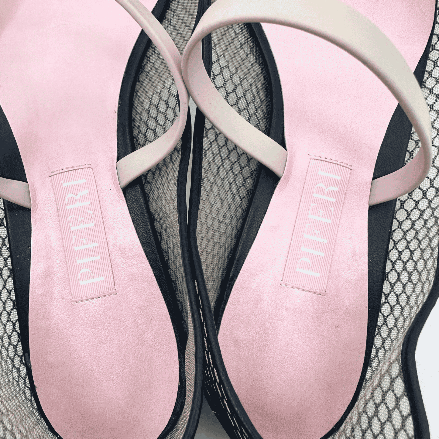 Ankle Strap Ballet Flats