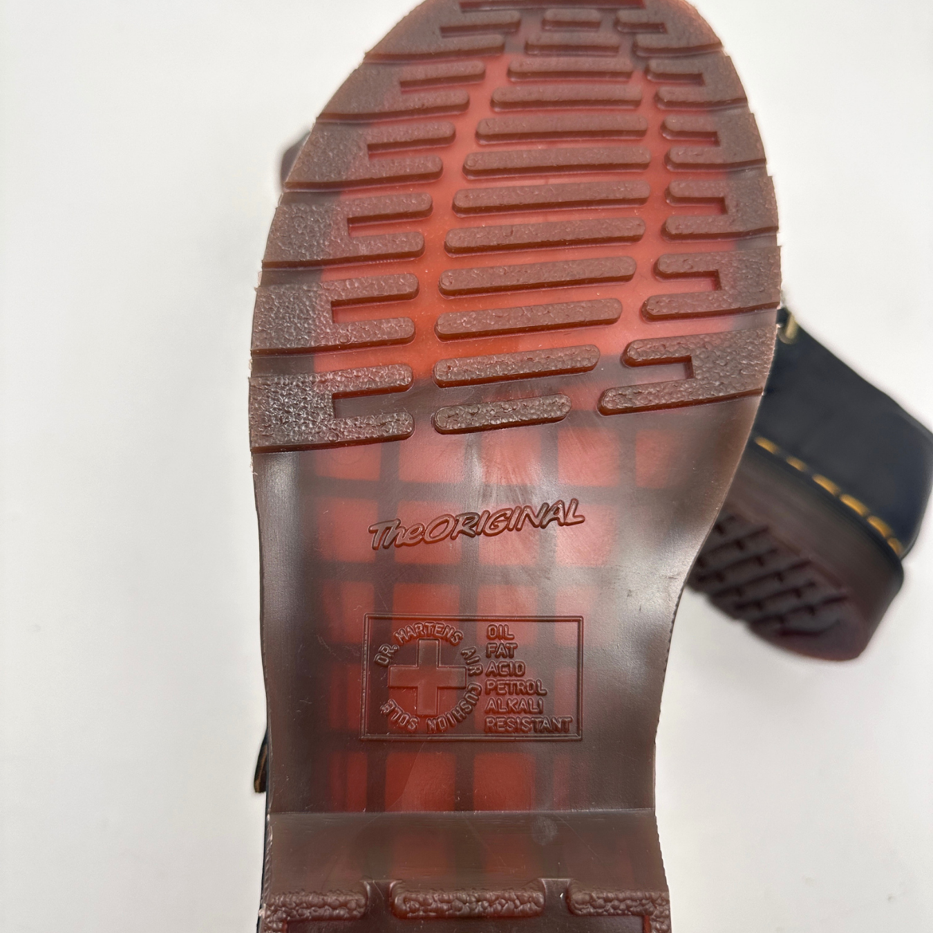 T-Bar Shoe
