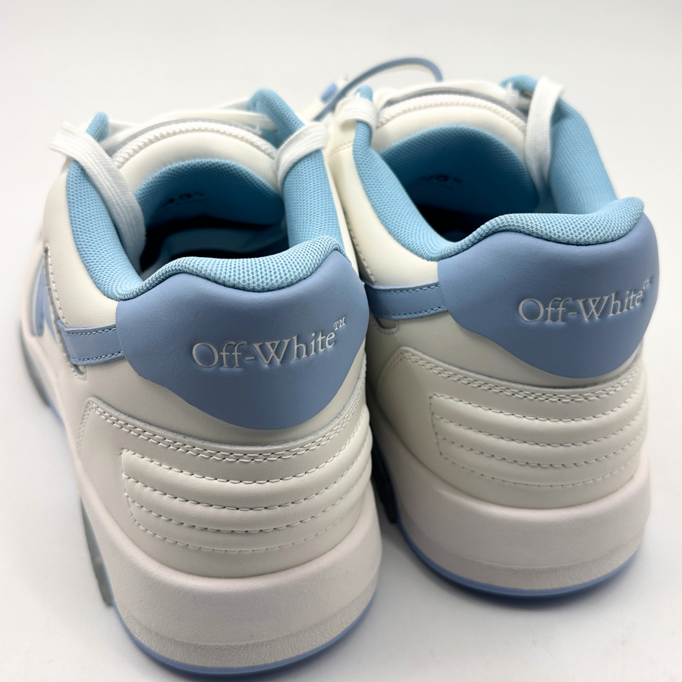 Out Of Office Sneakers
