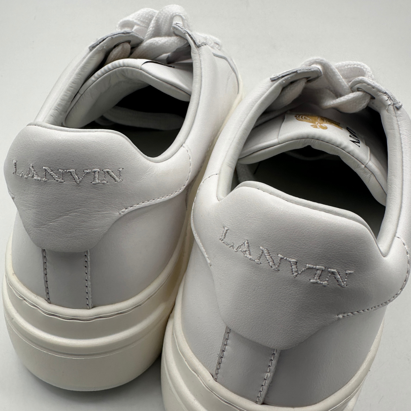 DDB0 Platform Sneakers