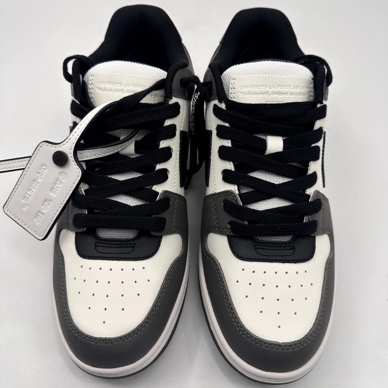 Out Of Office Sneakers