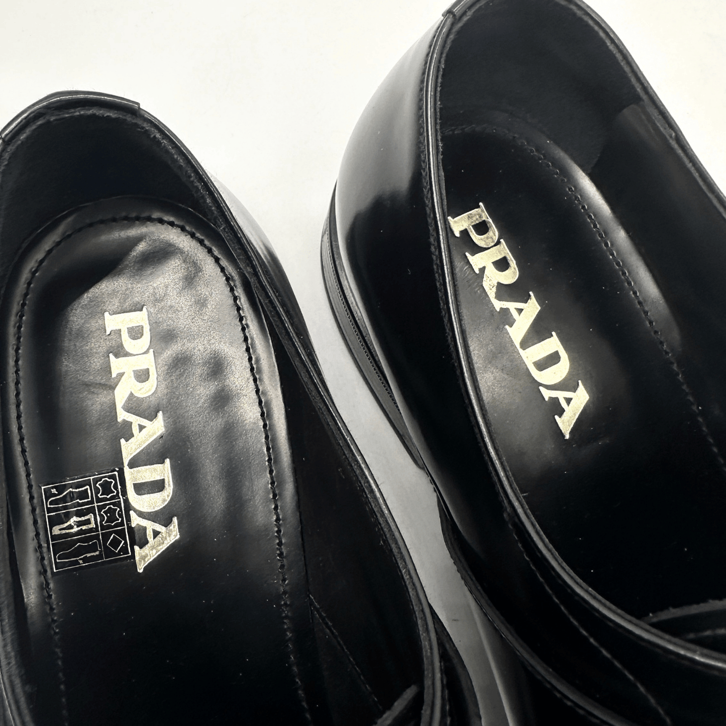 Double Monk Strap Shoes