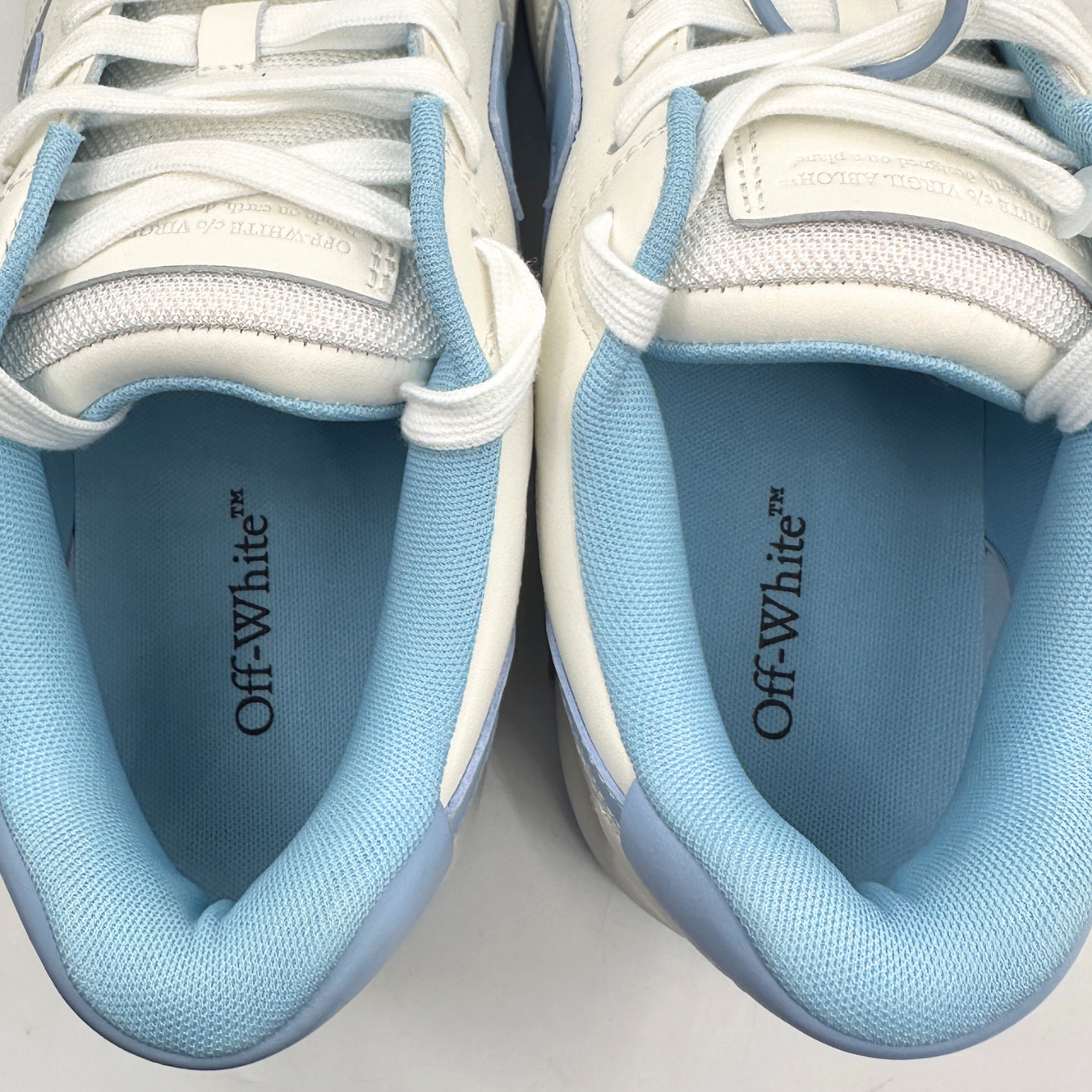 Out Of Office Sneakers