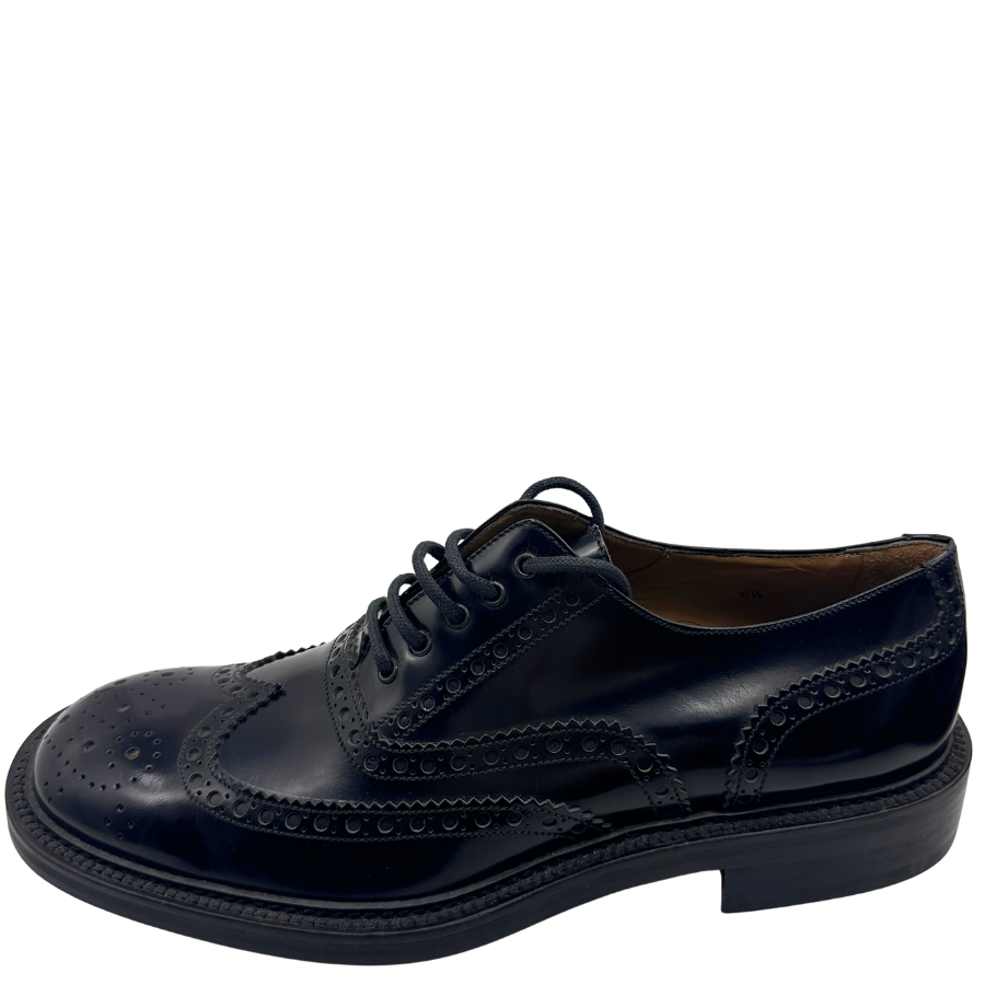 Oxford Shoes