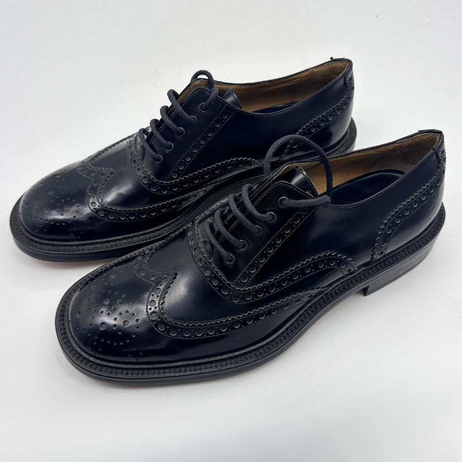 Oxford Shoes