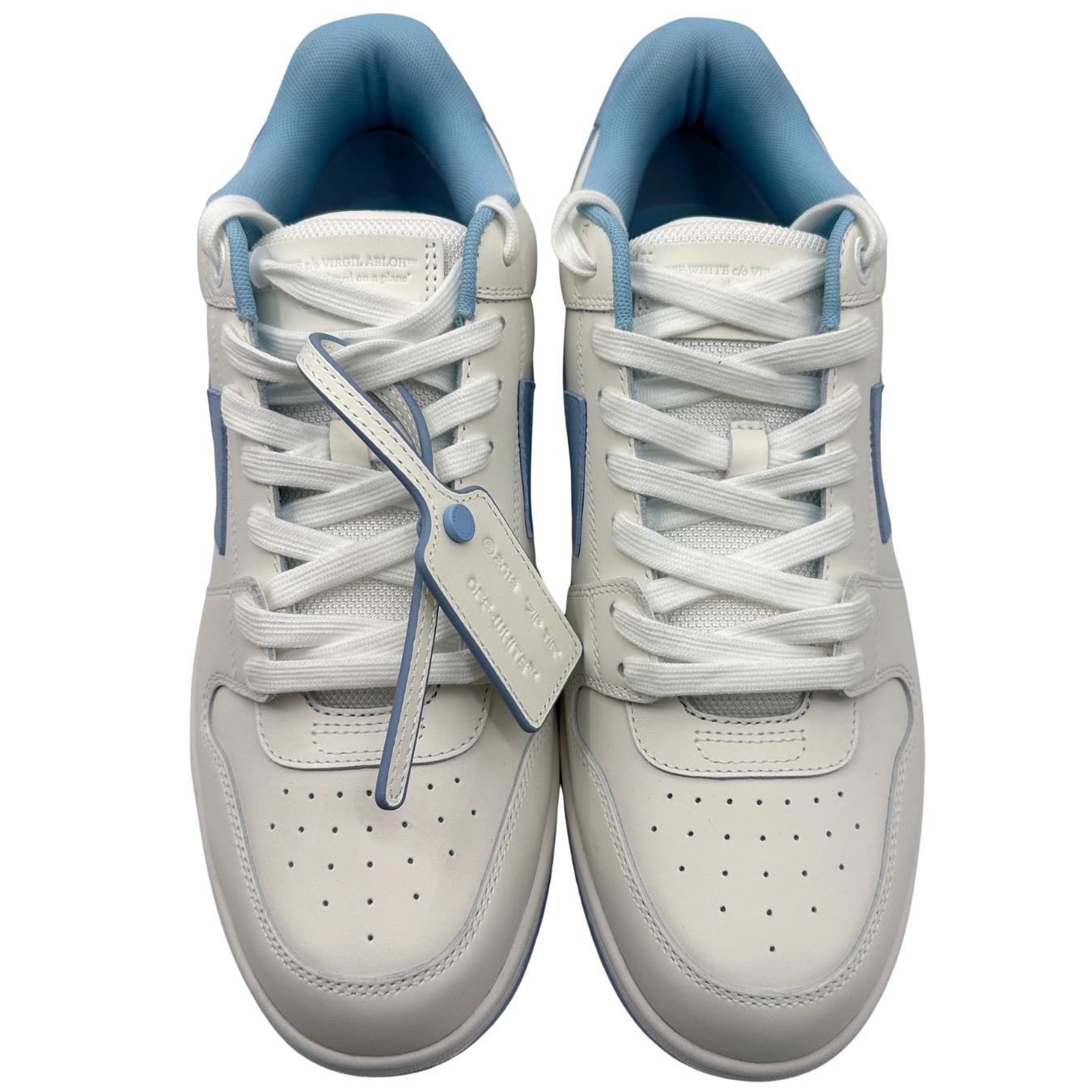 Out Of Office Sneakers