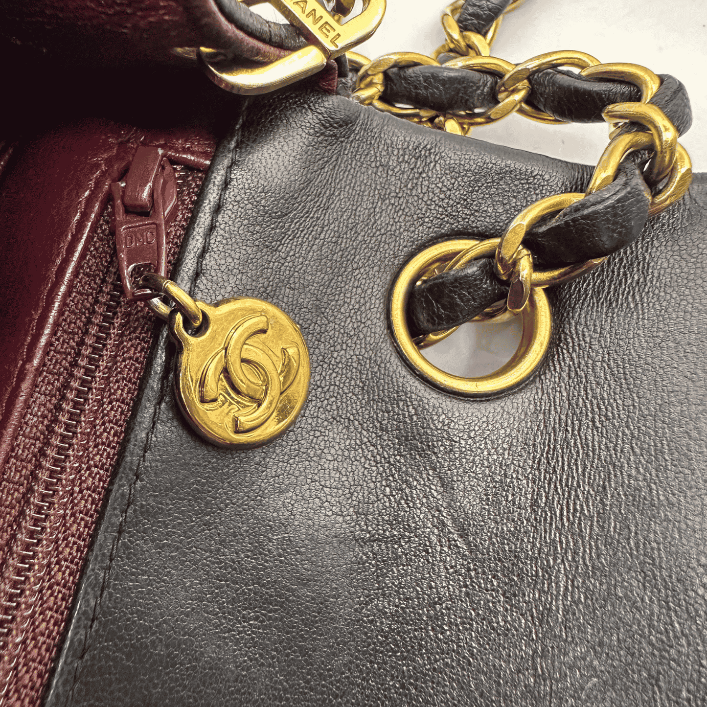Mini Square Classic Flap Bag