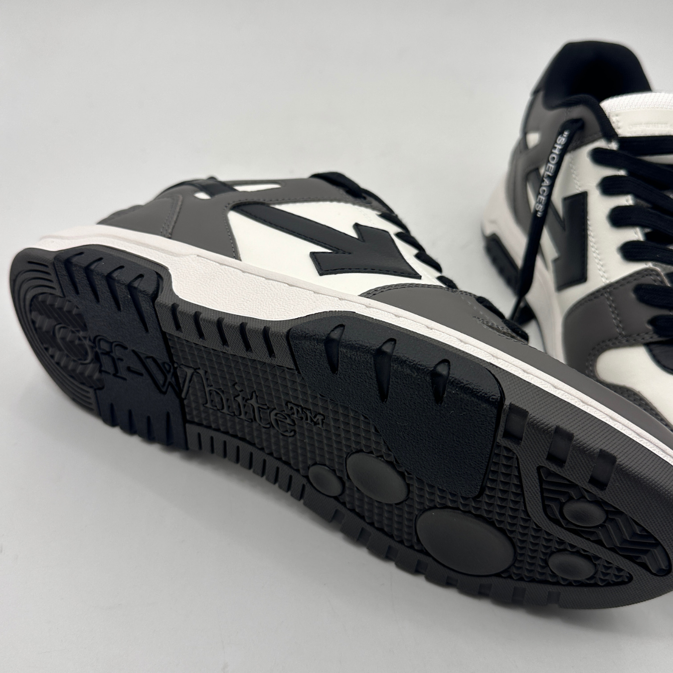 Out Of Office Sneakers