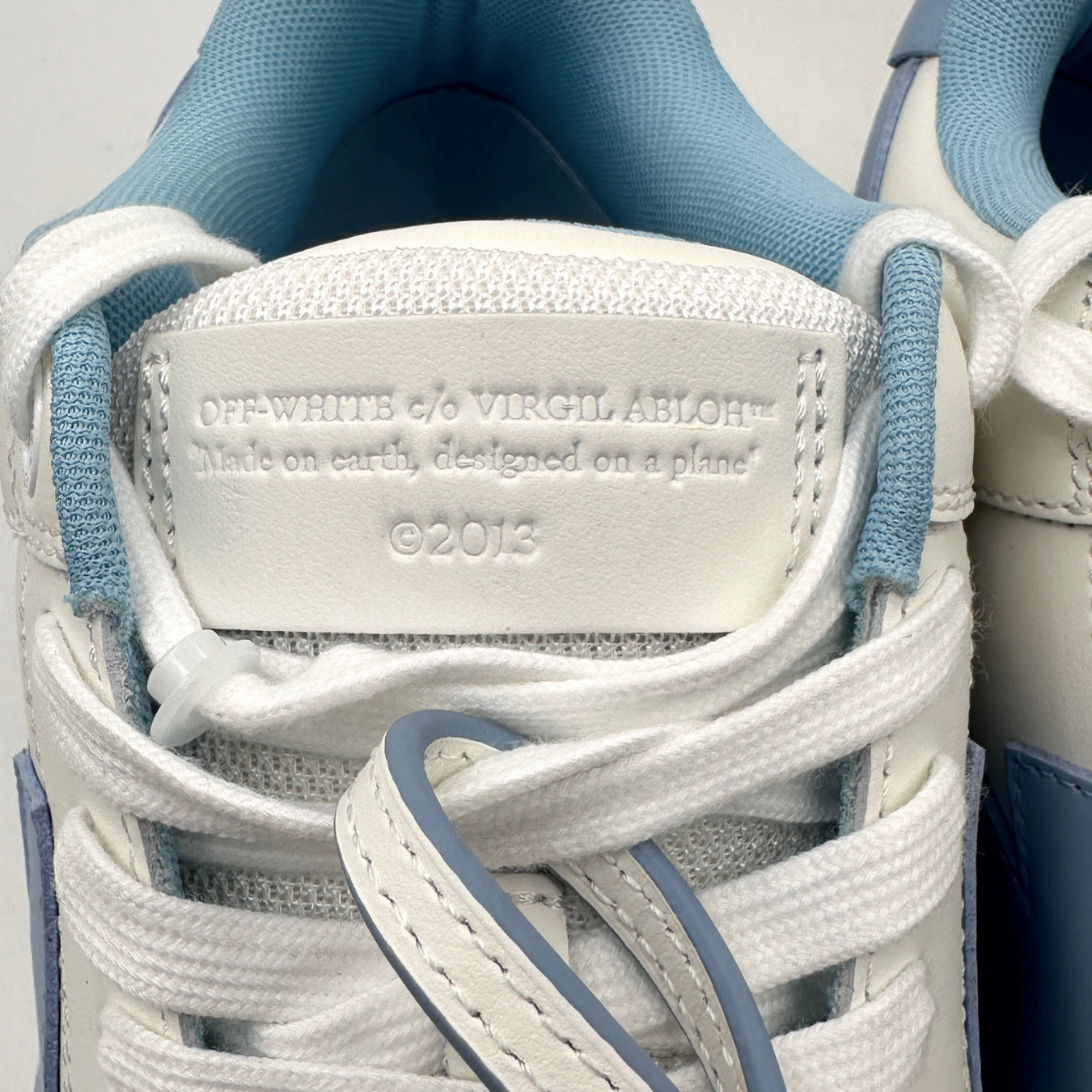 Out Of Office Sneakers