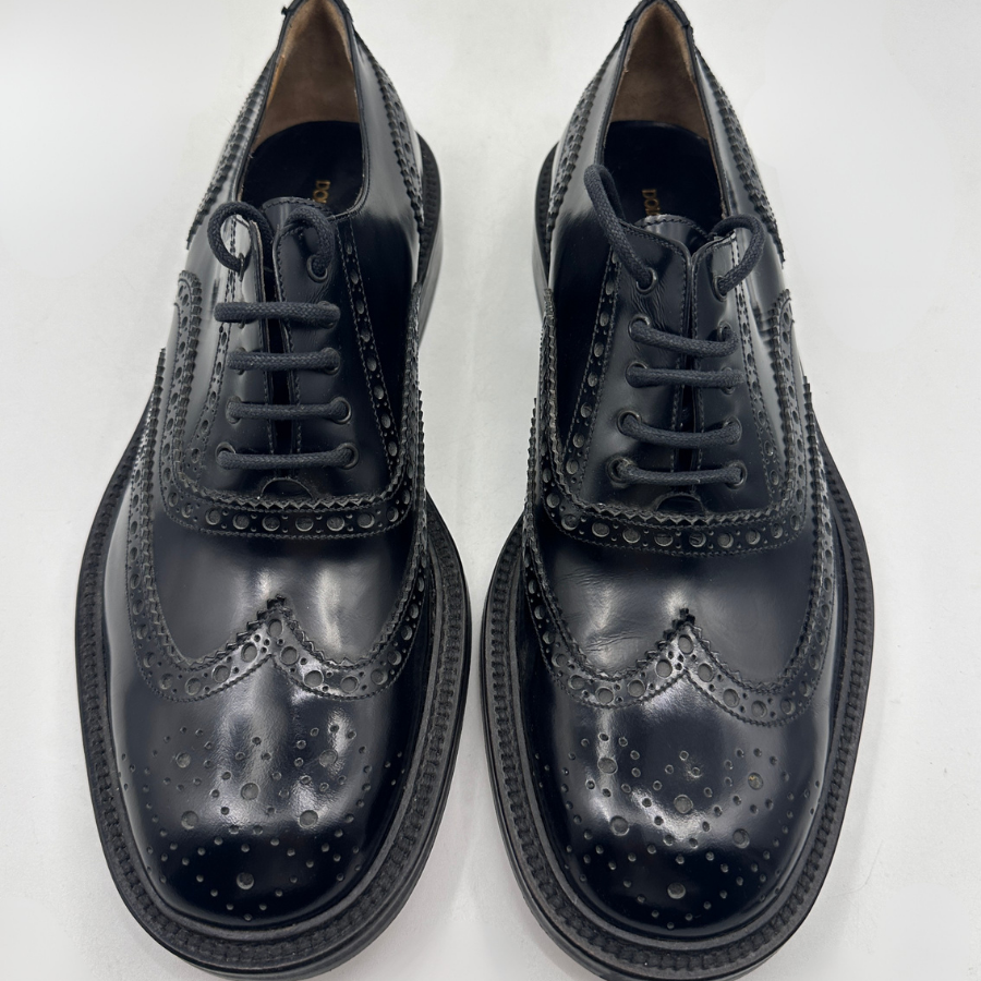 Oxford Shoes