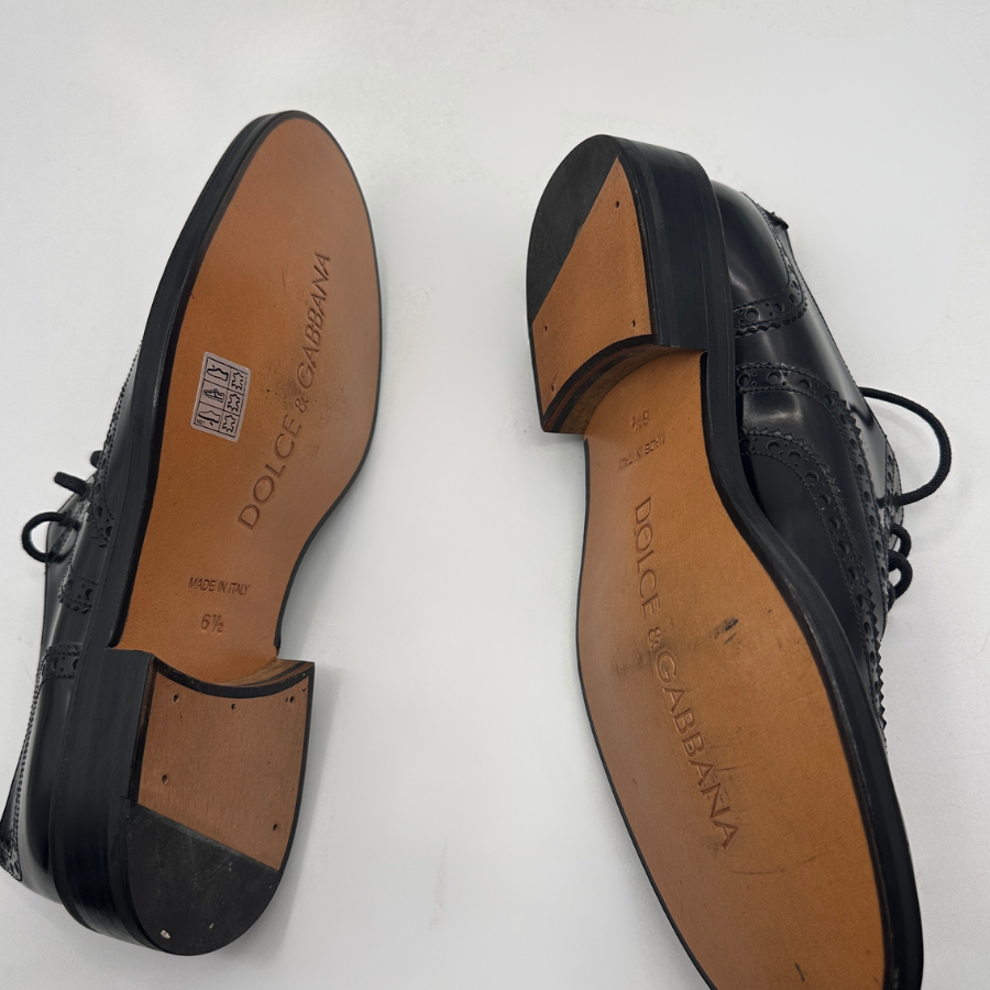 Oxford Shoes