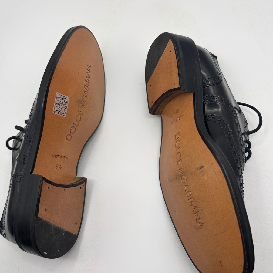 Oxford Shoes