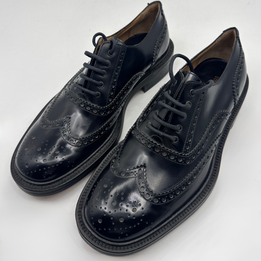 Oxford Shoes