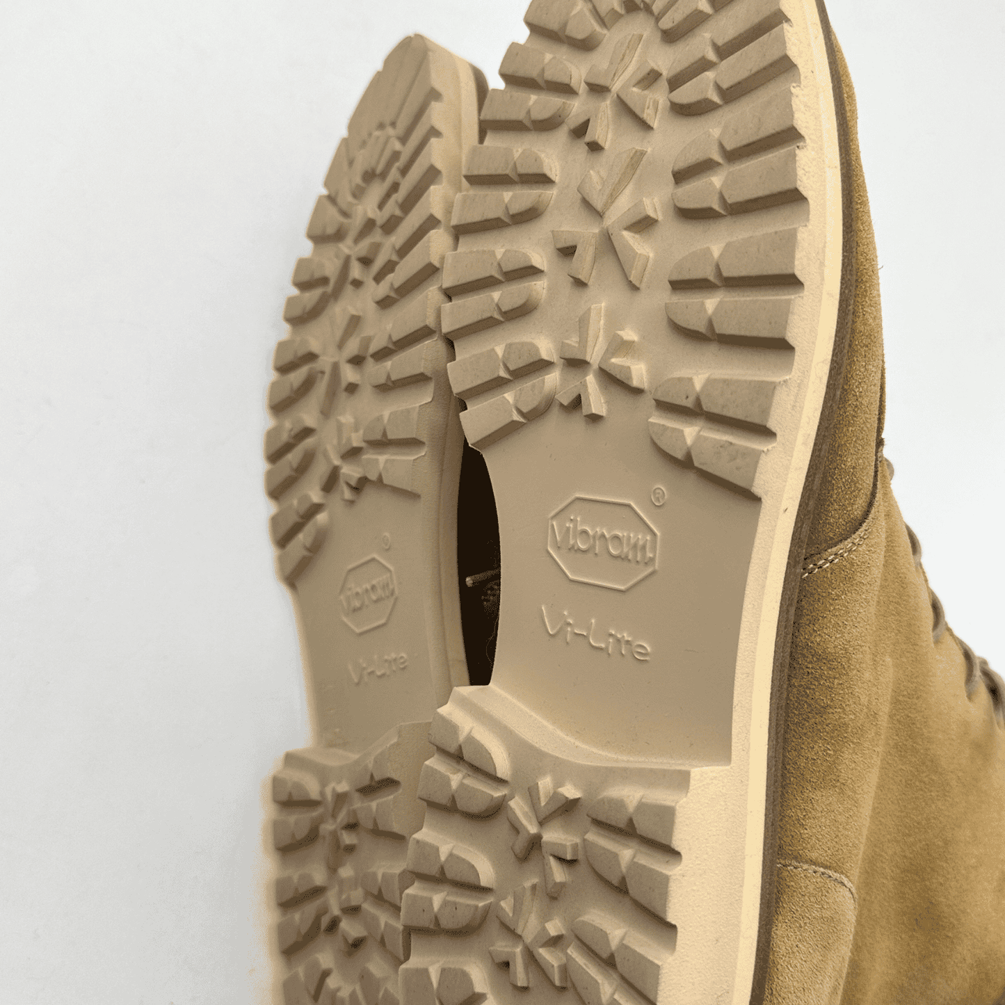 Vesper Shearling Boots
