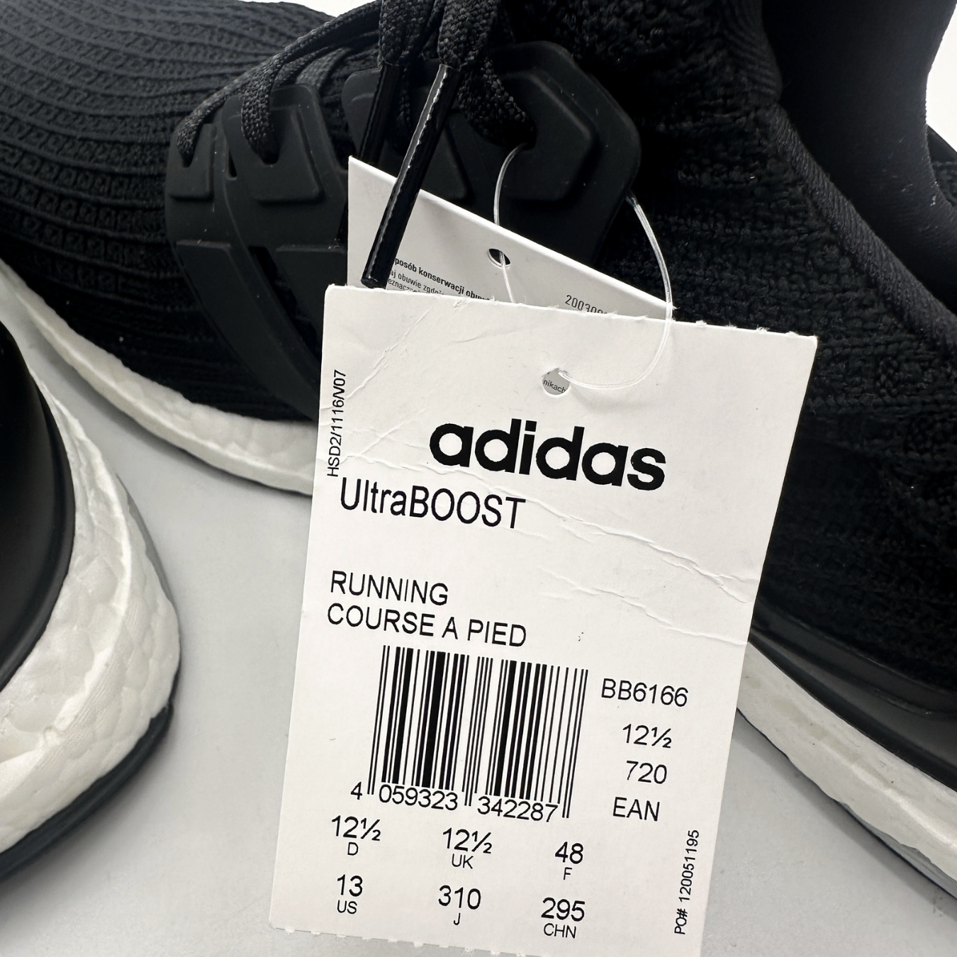 Ultra Boost 4.0