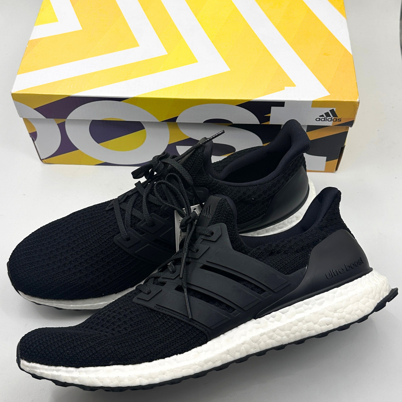 Ultra Boost 4.0