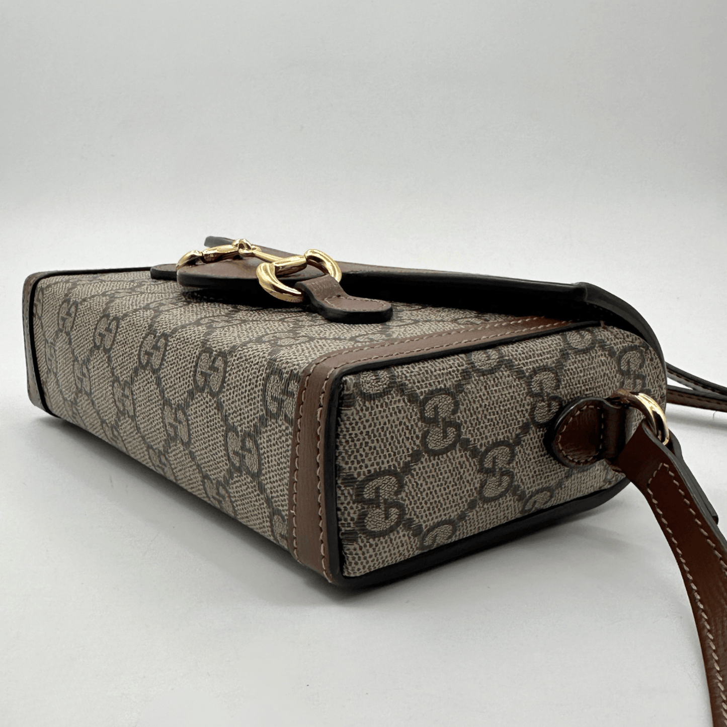 Horsebit 1955 Mini Bag