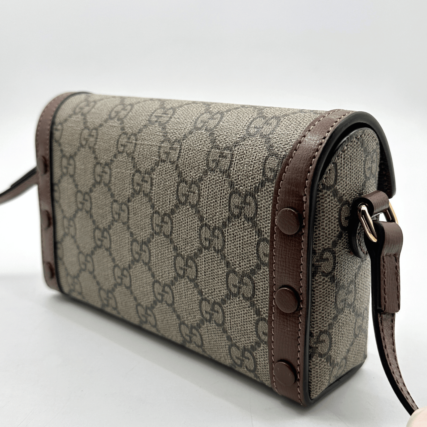 Horsebit 1955 Mini Bag