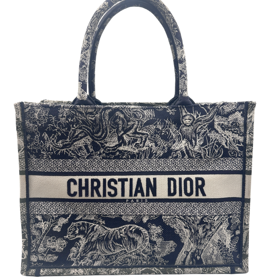Book Tote