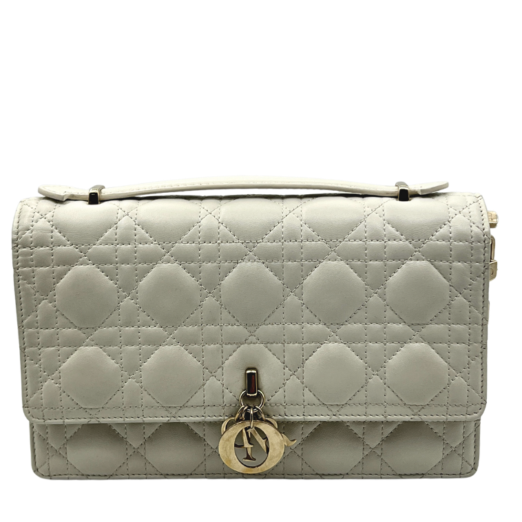 My Dior Top Handle Bag