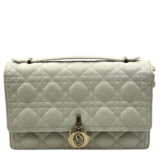 My Dior Top Handle Bag