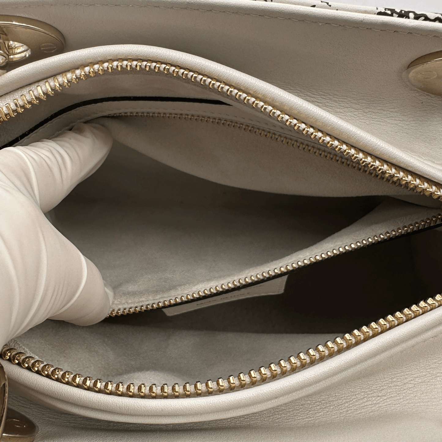 Lady Dior Medium