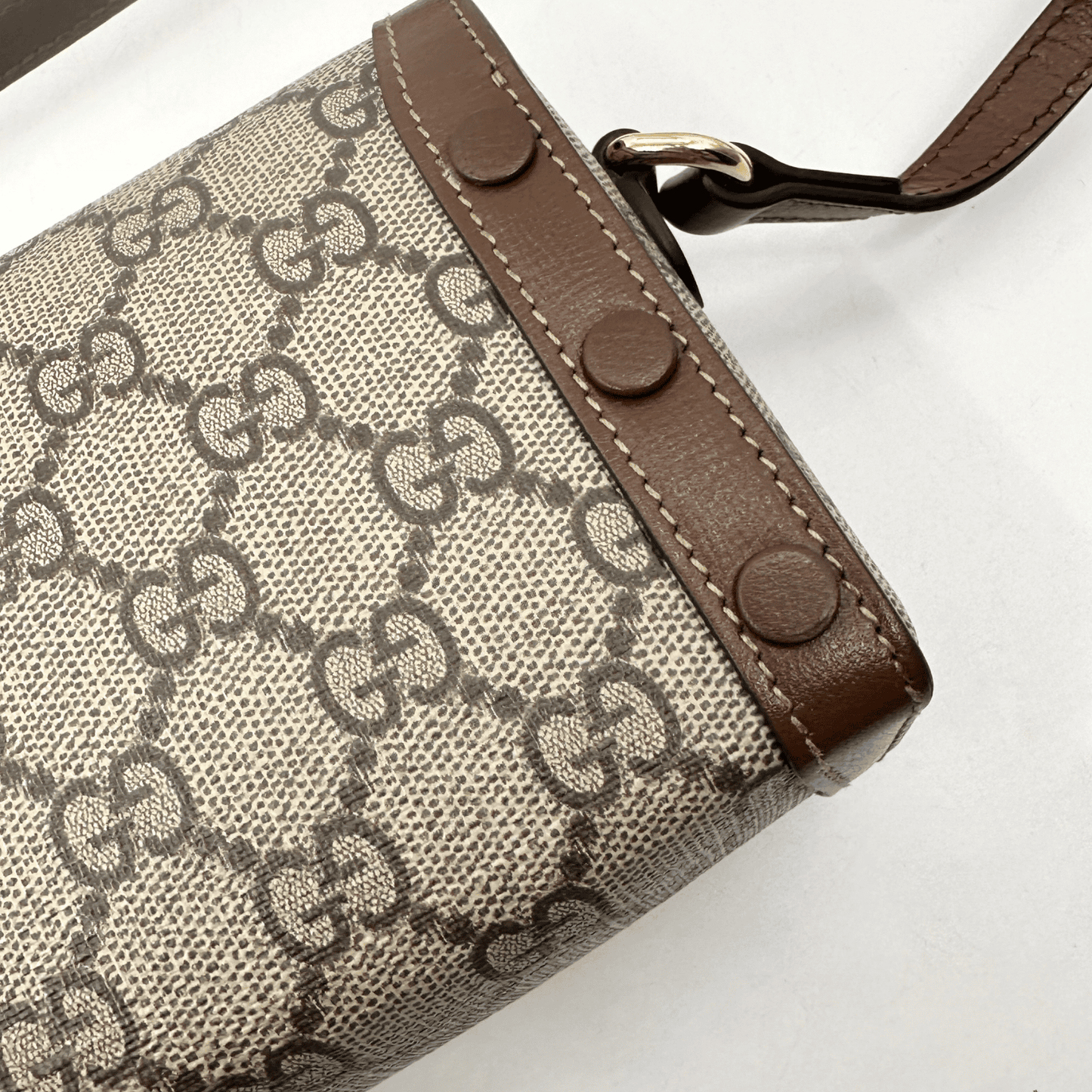 Horsebit 1955 Mini Bag