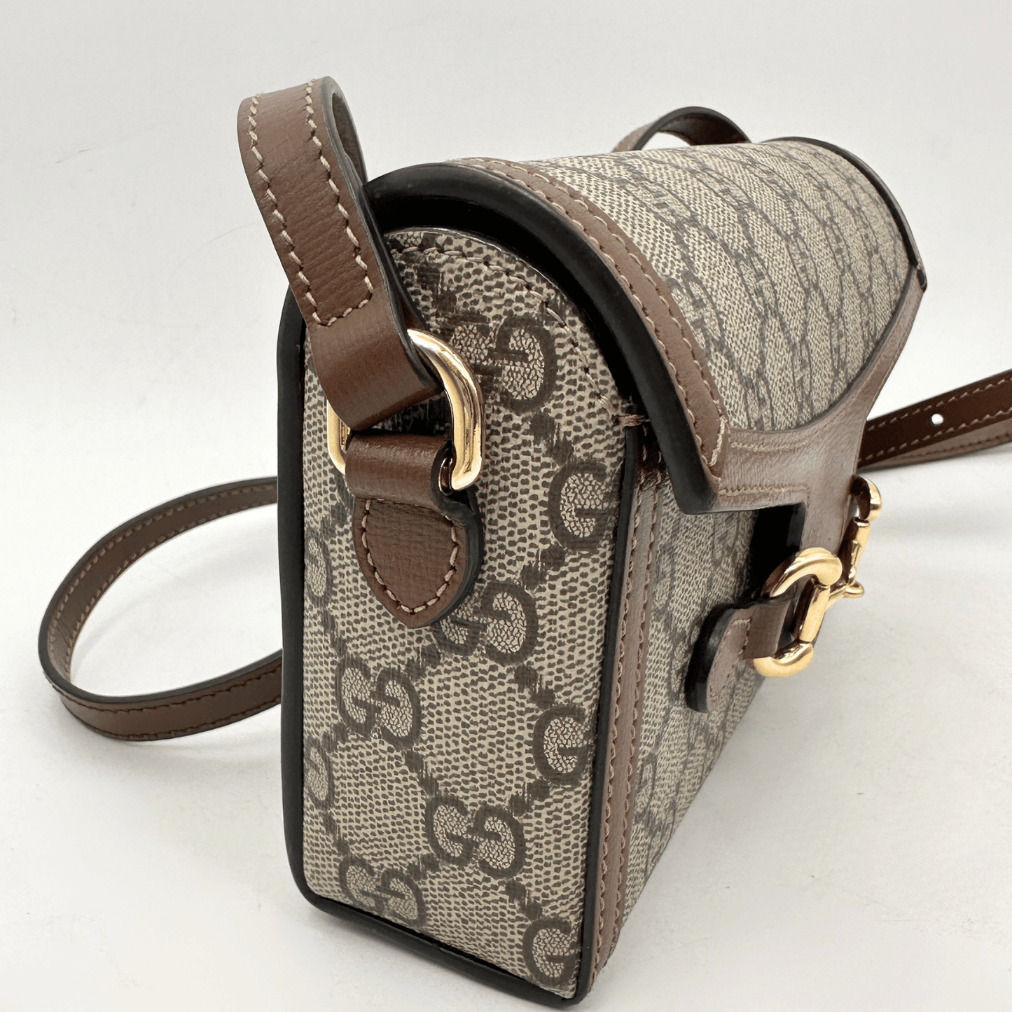 Horsebit 1955 Mini Bag