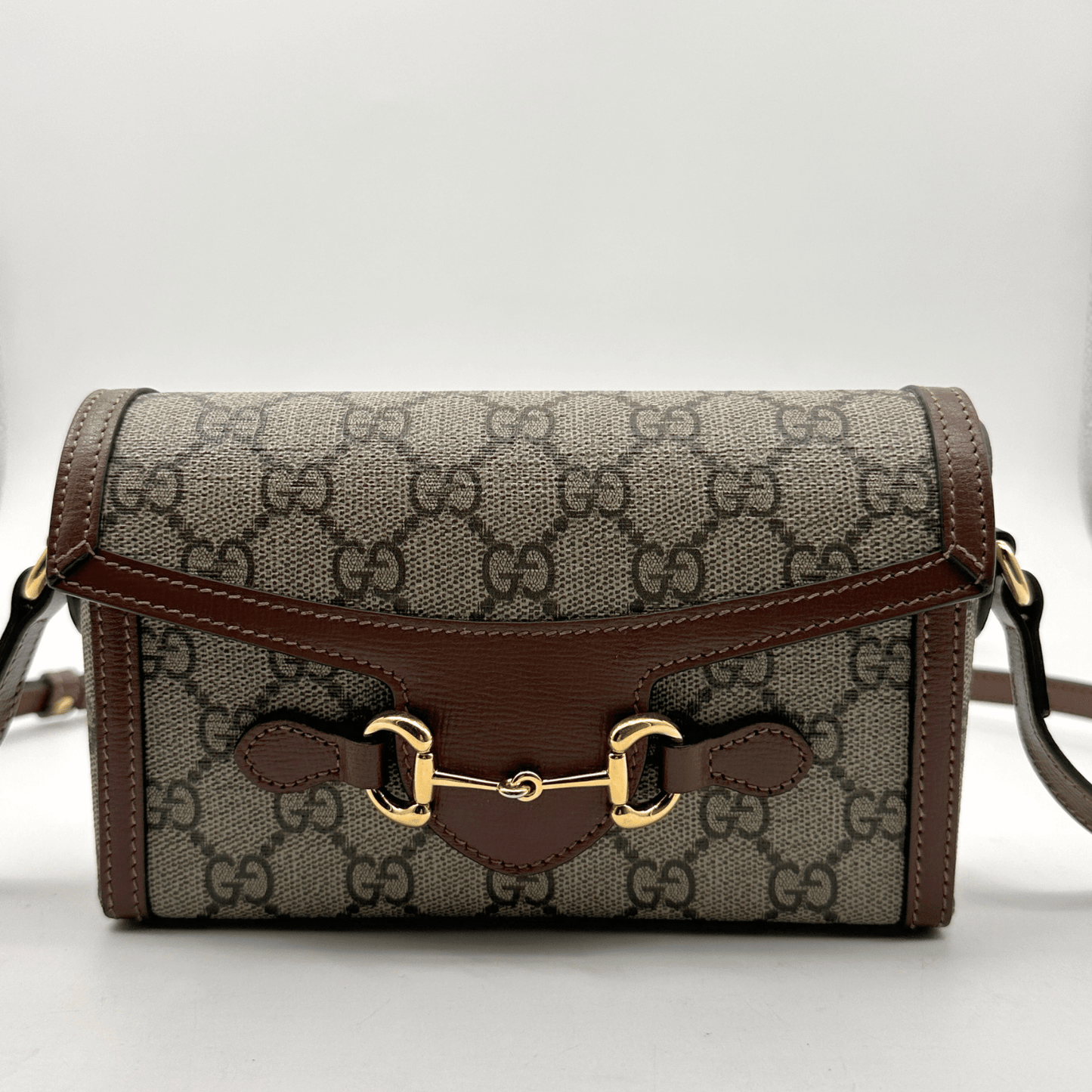 Horsebit 1955 Mini Bag