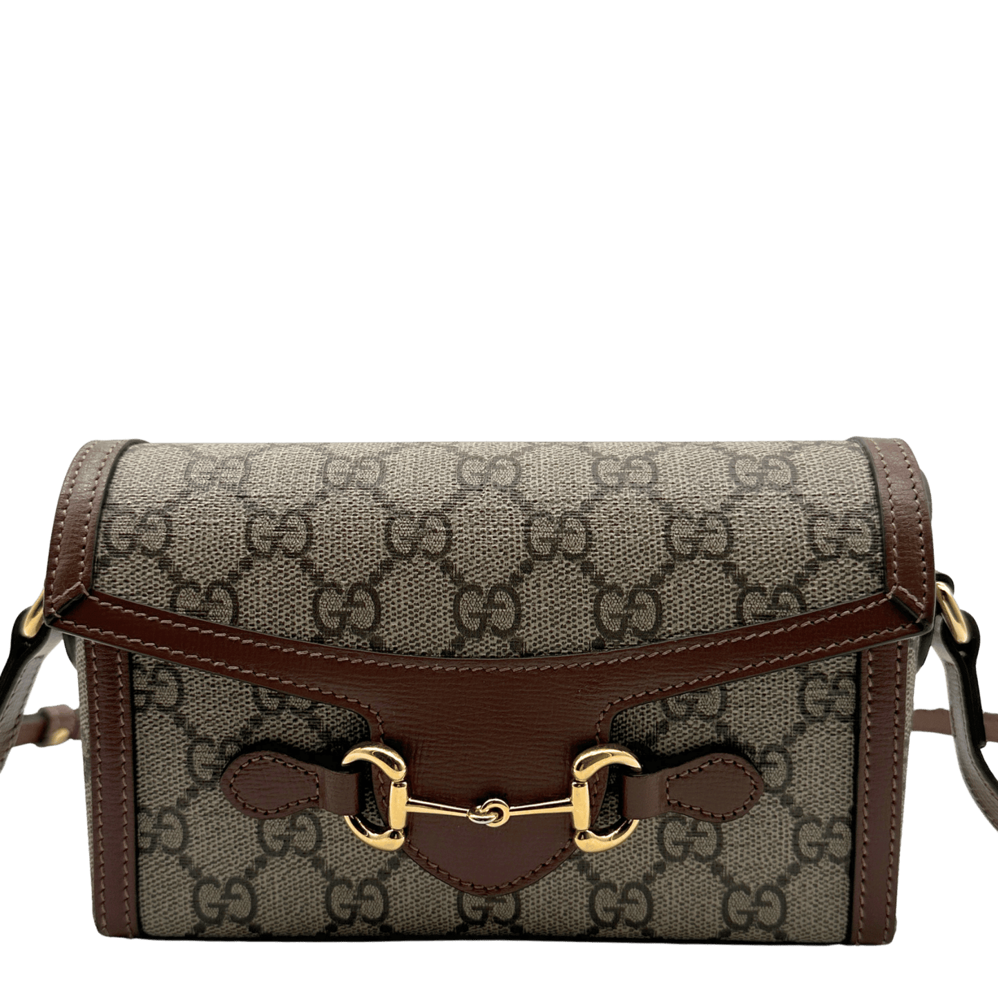 Horsebit 1955 Mini Bag