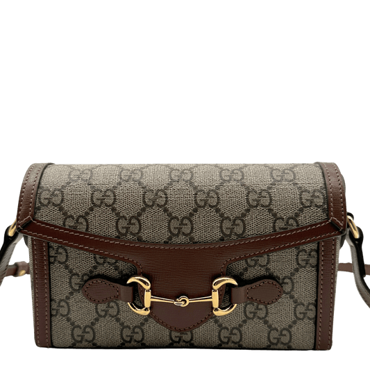 Horsebit 1955 Mini Bag