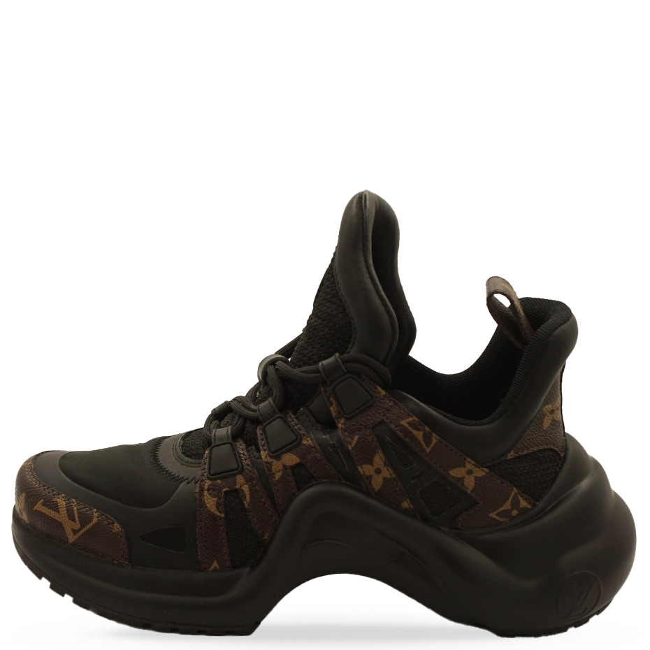 Monogram LV Arclight Line