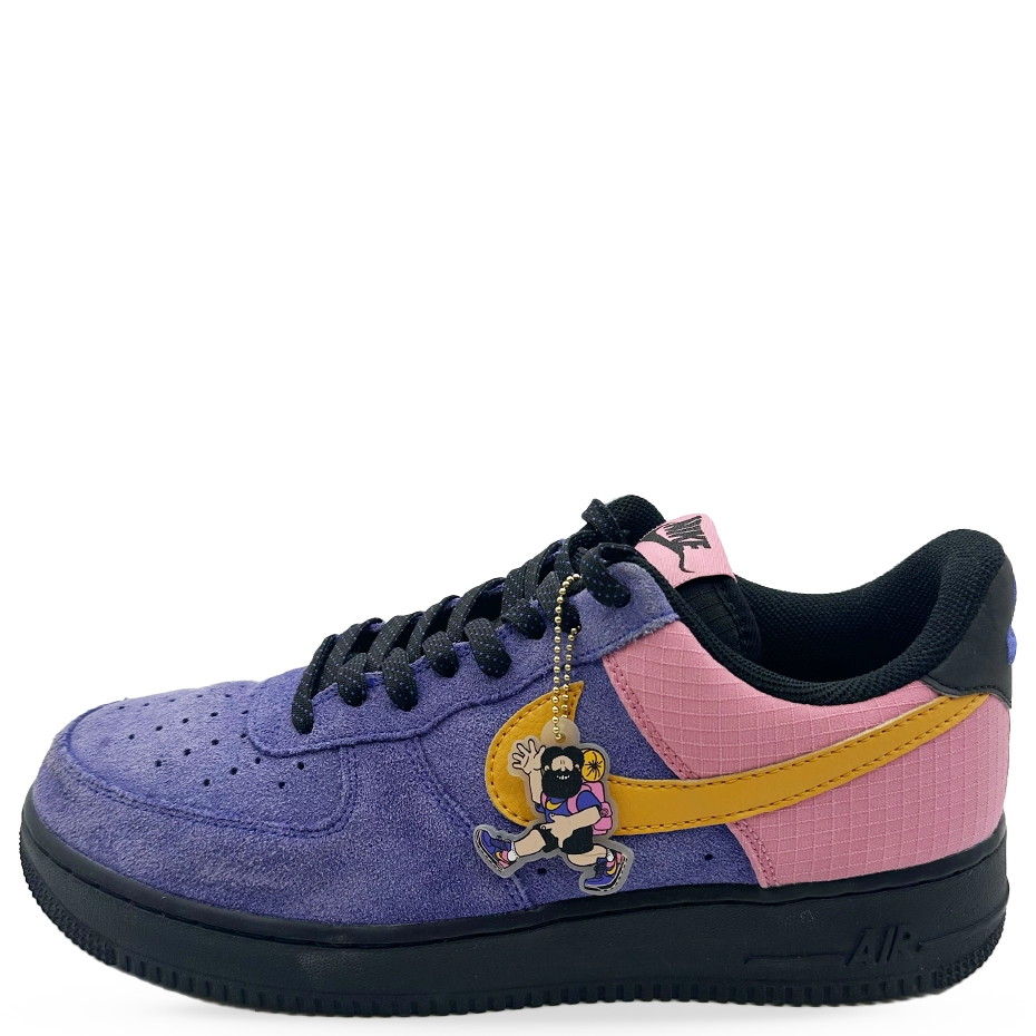 Air Force 1’07 LV8 2