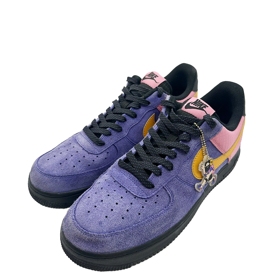 Air Force 1’07 LV8 2