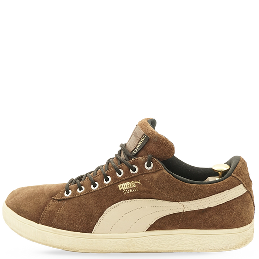 Suede Classic+ GTX