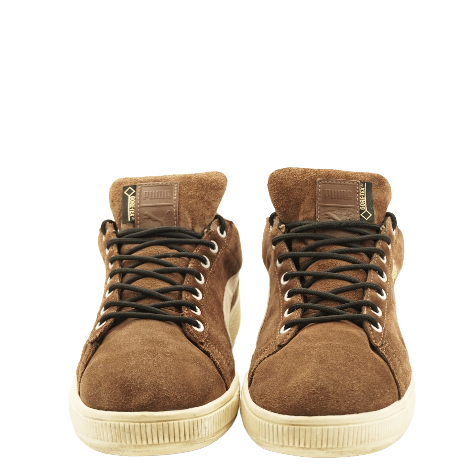 Suede Classic+ GTX
