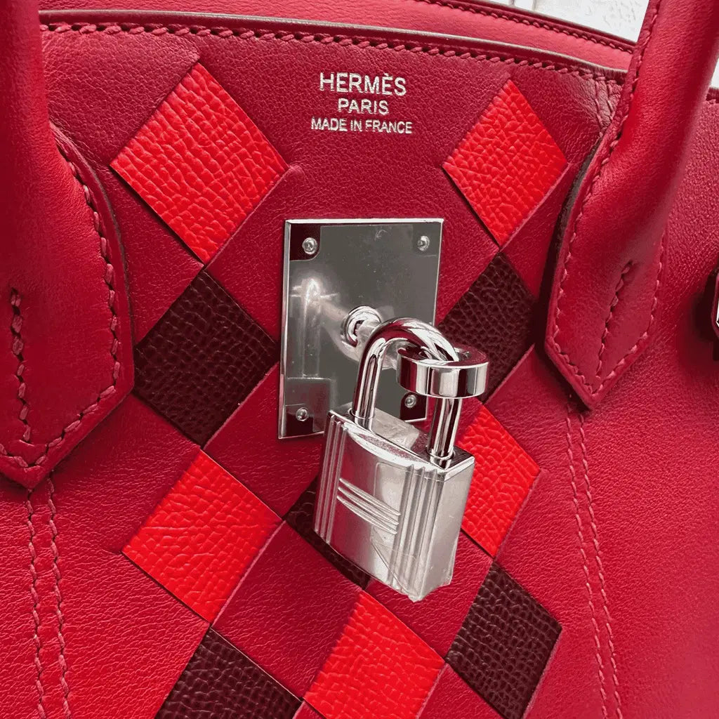 Birkin 30