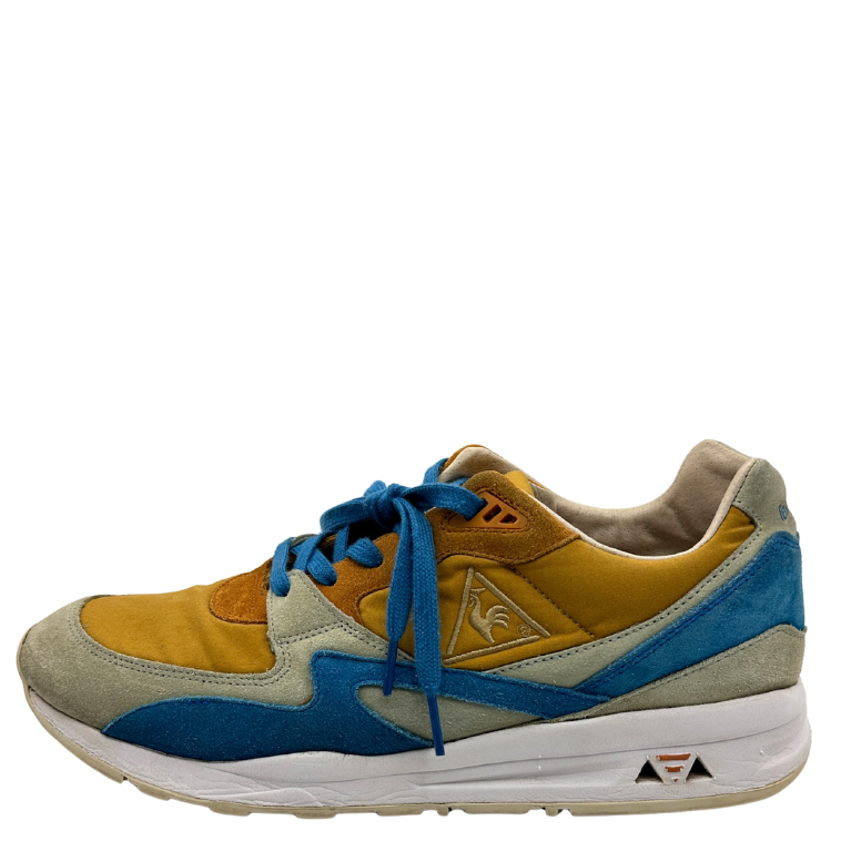 R800 The Good Agreement