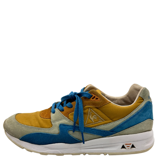 R800 The Good Agreement