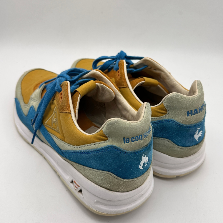 R800 The Good Agreement