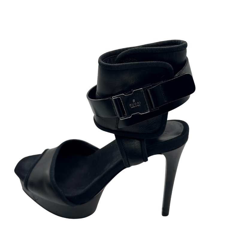 Babylon stiletto Heels