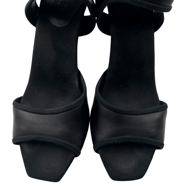 Babylon stiletto Heels