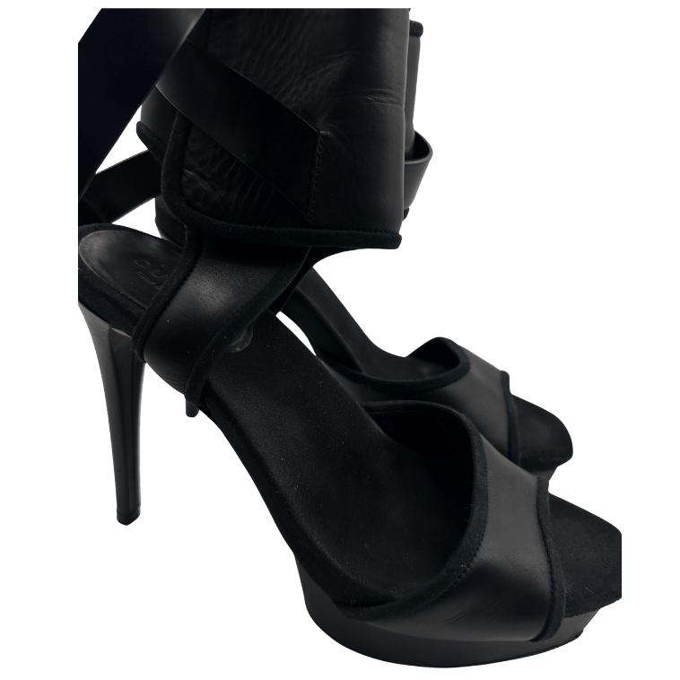 Babylon stiletto Heels