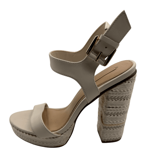 Joann Platform Sandals