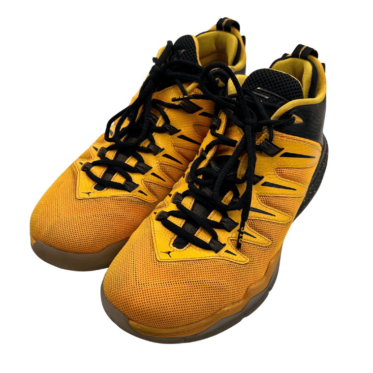 CP3 IX Yellow Dragon